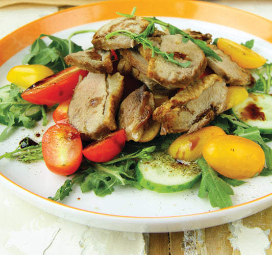 4 delicious smoked duck breast recipes