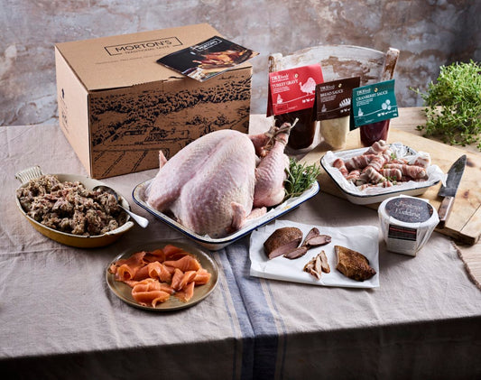 Planning Ahead For Christmas