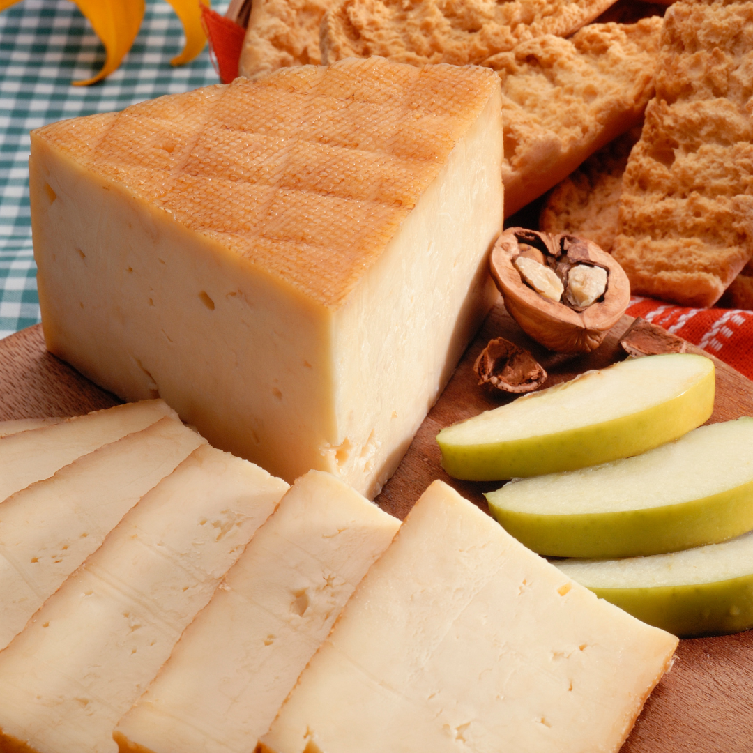 We’re Giving Away A Mother’s Day Cheese Hamper!