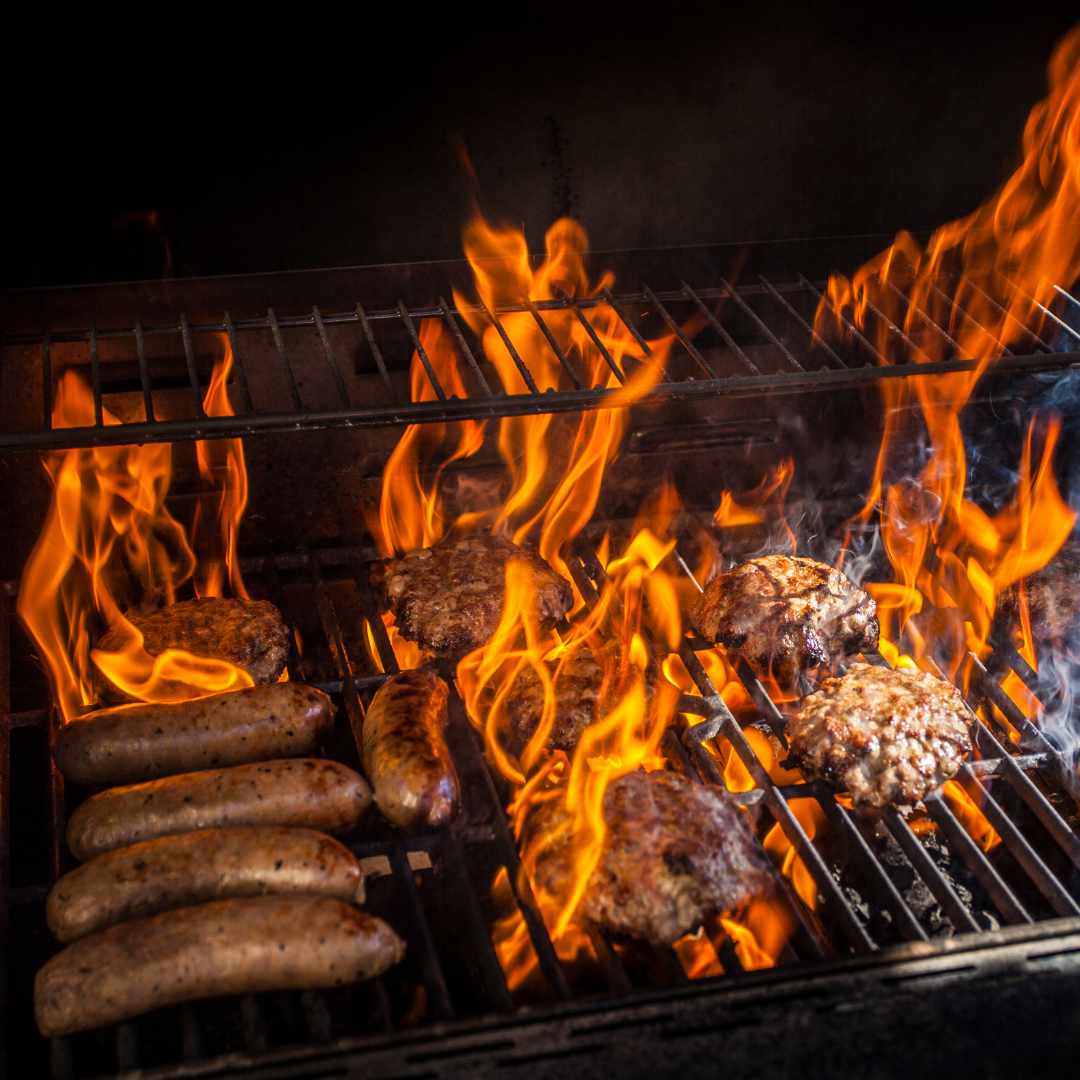 Simple barbecue ideas for the foodie in you